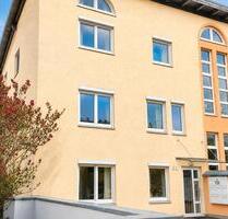Helle 3,5-Zimmer-Wohnung in Bad Waldsee, 69 m², 2 TG