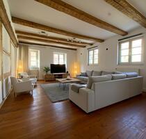 2-Zimmer-Wohnung inkl. Einbauküche zur Miete in Weißenburg i.Bay. - Weißenburg in Bayern