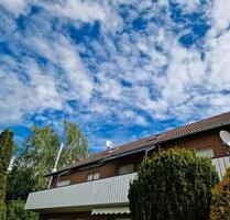 Attraktive 4,5 Zimmerwohnung in ruhiger Lage in Elliehausen - Göttingen Elliehausen / Esebeck