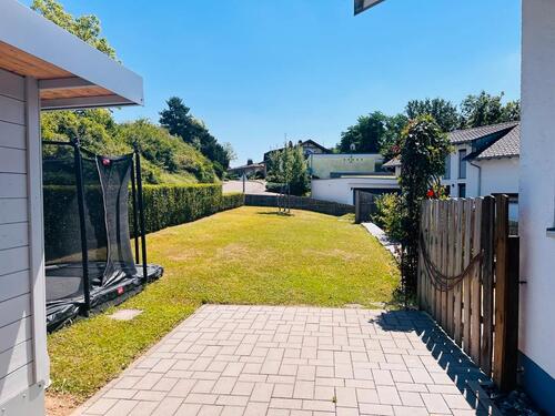 Foto - Einfamilienhaus in Laufenburg (Baden) zum Kaufen