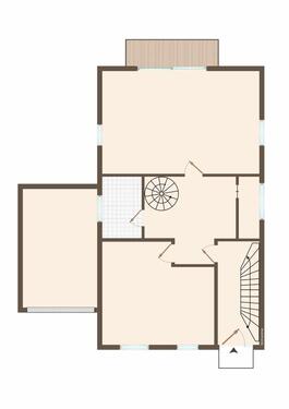 Foto - 3 Zimmer Maisonettenwohnung zum Kaufen in Altenberge