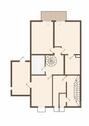 Foto - 3 Zimmer Maisonettenwohnung in Altenberge