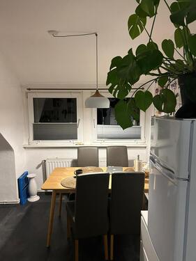 Foto - Gepflegte Dachgeschosswohnung in der Neustadt