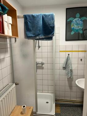 Foto - Dachgeschoßwohnung in Bremen zum Kaufen