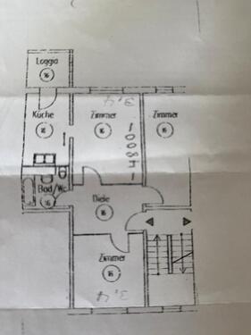 Foto - Eigentumswohnung - 180.000,00&nbsp;EUR Kaufpreis, ca.&nbsp; 64,00&nbsp;m&sup2;