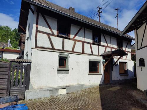 Foto - Einfamilienhaus in Remagen
