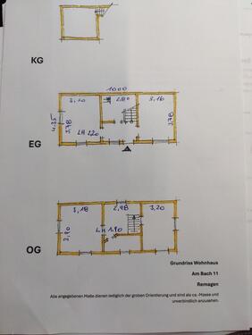 Foto - Einfamilienhaus in Remagen zum Kaufen