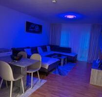 Zu vermieten. 58m2 Wohnung 535€ warm - Gera