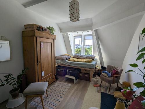 Foto - Etagenwohnung in Leipzig