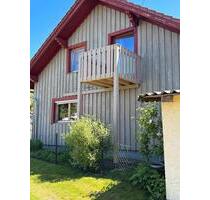 2 Zimmer Mansardenwohnung Loham ab sofort zu vermieten - Bogen