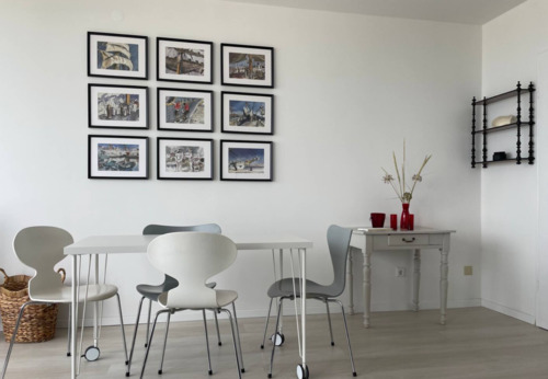 Foto - Etagenwohnung in Laboe