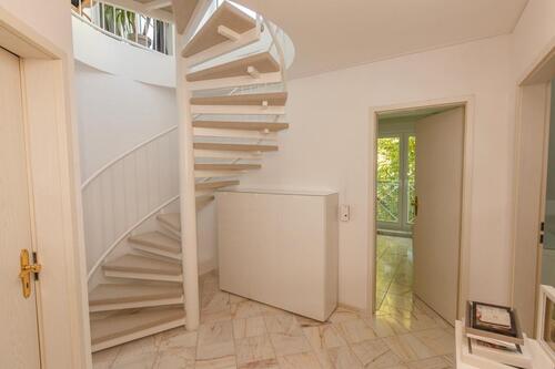 Foto - Etagenwohnung zur Miete in Bonn