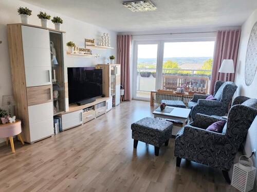 Foto - Etagenwohnung zum Kaufen in Idar-Oberstein