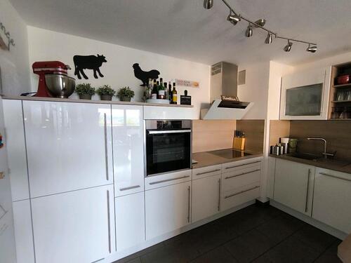 Foto - Etagenwohnung in Idar-Oberstein
