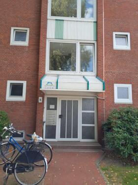 Foto - Charmante 4-Zimmer-Wohnung in Leer (Ostfriesland)