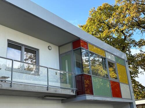 Foto - Wohnbüro in Hamburg Lurup - 750,00 EUR Kaltmiete,