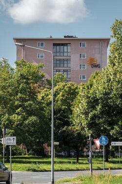 Foto - Etagenwohnung in Dessau-Roßlau