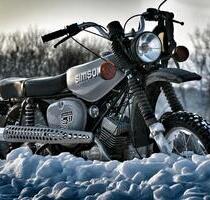 Winterstellplatz Zweirad - 35,00 EUR Miete, in Hannover (PLZ: 30419) Herrenhausen-Stöcken