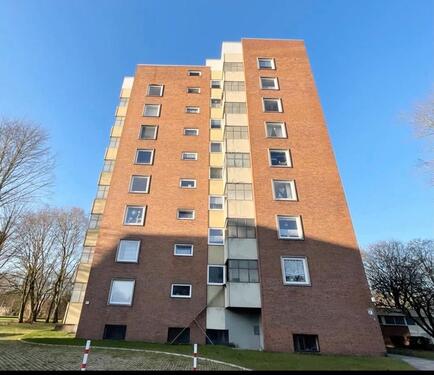 Foto - 2-Zimmer-Wohnung in Wilhelmshaven Wiesenhof