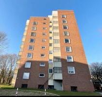 2-Zimmer-Wohnung in Wilhelmshaven Wiesenhof