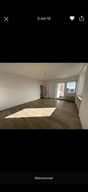 Foto - 2 Zimmer Etagenwohnung zur Miete in Wilhelmshaven