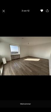 Foto - 2 Zimmer Etagenwohnung in Wilhelmshaven