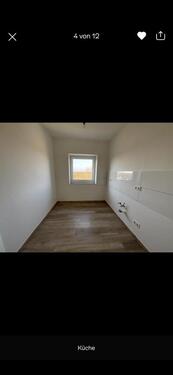 Foto - Etagenwohnung in Wilhelmshaven zur Miete