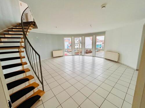 Foto - 3 Zimmer Etagenwohnung zur Miete in Eisenhüttenstadt