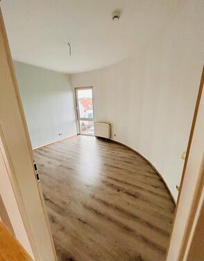 Foto - Etagenwohnung in Eisenhüttenstadt zur Miete