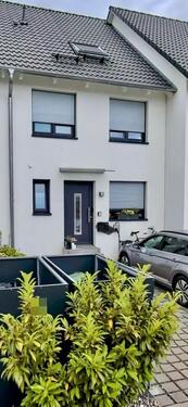 Foto - 8 Zimmer Einfamilienhaus zum Kaufen in Frankfurt am Main