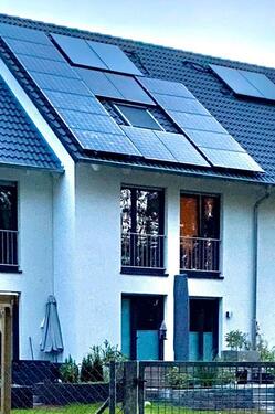 Foto - 8 Zimmer Einfamilienhaus in Frankfurt am Main