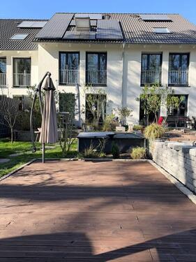 Foto - Einfamilienhaus in Frankfurt am Main zum Kaufen