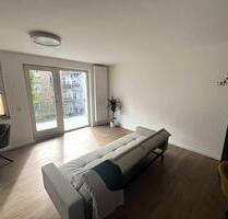 Modernes, gemütliches Zuhause in Düsseldorf