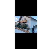 Bauen über Garage möglich,Geheizt wird mit Pelletofen 11kw - Deggendorf