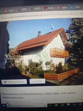 Foto - 3 Zimmer Einfamilienhaus zum Kaufen in Deggendorf