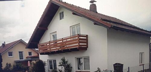 Foto - 3 Zimmer Einfamilienhaus in Deggendorf