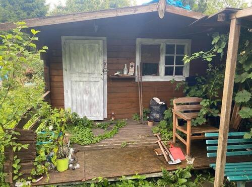 Foto - Grundst&uuml;ck zur Miete in Lübeck