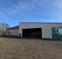 Gewerbefläche in Söhnstetten - 7,00&nbsp;EUR Kaltmiete, ca.&nbsp; 2,07&nbsp;m&sup2; in Steinheim am Albuch (PLZ: 89555)