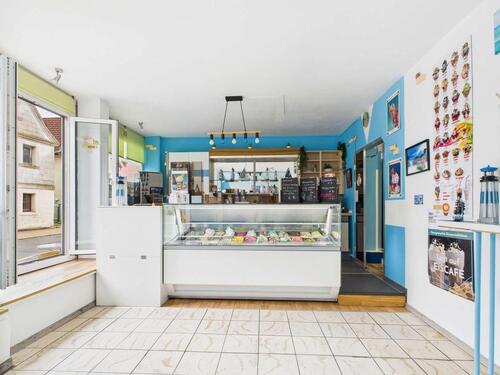 Foto - WEIDENBERG: Individuell nutzbare Gewerbefläche zu vermieten.