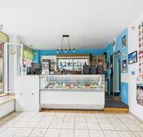 WEIDENBERG: Individuell nutzbare Gewerbefläche zu vermieten.