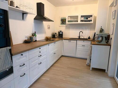 Foto - 2 Zimmer Dachgeschoßwohnung zur Miete in Schwäbisch Gmünd