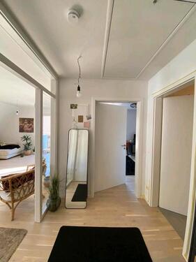 Foto - Dachgeschoßwohnung in Schwäbisch Gmünd zur Miete