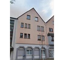 Schön 3,5 Zi Wohnung in Stuttgart Hedelfingen