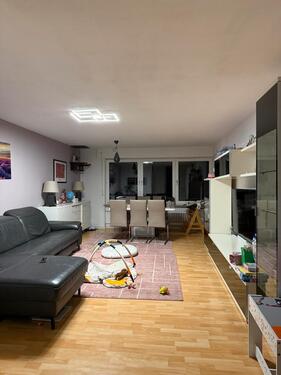 Foto - 3.5 Zimmer Etagenwohnung zur Miete in Stuttgart