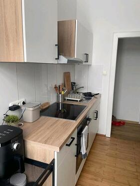 Foto - 2 Zimmer Etagenwohnung zur Miete in Ansbach