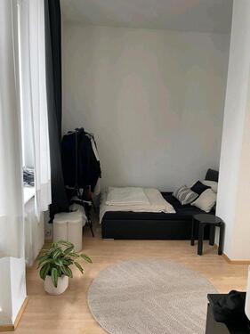 Foto - Etagenwohnung in Ansbach zur Miete