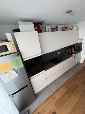 Foto - 2 Zimmer Erdgeschoßwohnung zur Miete in Gomaringen