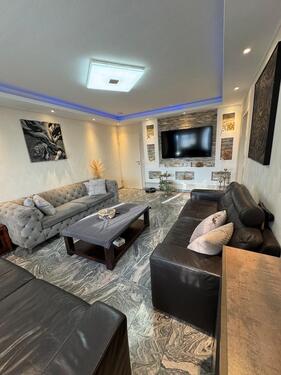 Foto - Etagenwohnung in Minden zur Miete