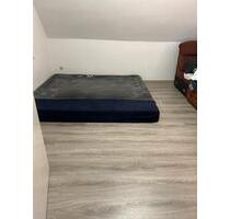 Zwischenmiete - 400,00&nbsp;EUR Kaltmiete, ca.&nbsp; 36,00&nbsp;m&sup2; in Münchberg (PLZ: 95213)