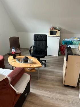 Foto - 2 Zimmer Etagenwohnung zur Miete in Münchberg